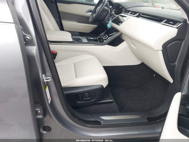 45634100 :رقم المزاد ، SALYB2EXXLA289877 vin ، 2020 Land Rover Range Rover Velar P250 S مزاد بيع