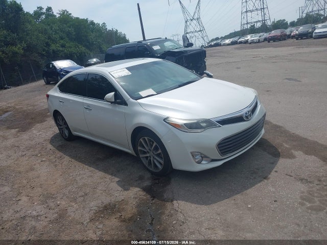 2014 4T1BK1EB3EU119143 main image