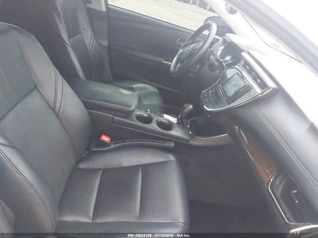 4T1BK1EB3EU119143 Toyota Avalon Xle Touring