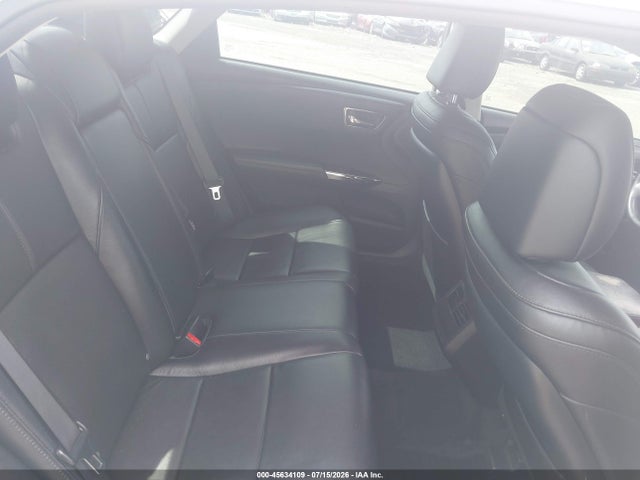 4T1BK1EB3EU119143 Toyota Avalon Xle Touring