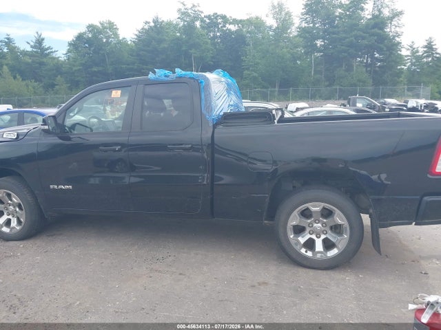 1C6SRFBT3LN266426 RAM 1500 Big Horn 4x4 6&#039;4 Box