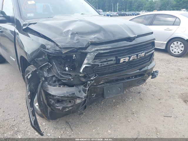 1C6SRFBT3LN266426 RAM 1500 Big Horn 4x4 6&#039;4 Box