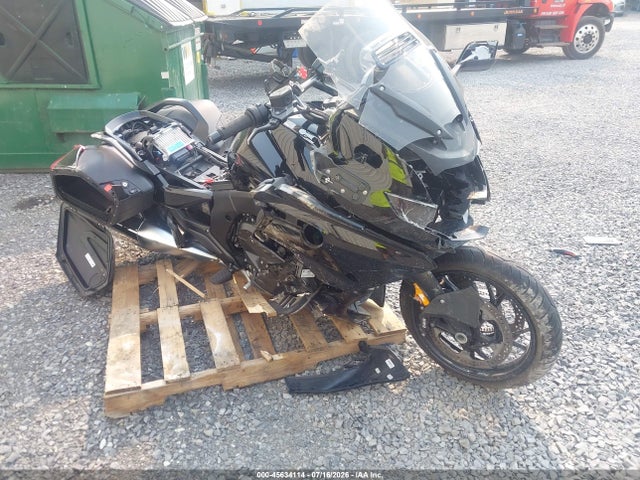 Aukcja sprzedaży 2022 Bmw K1600 B, vin: WB10F6307N6F21427, numer aukcji: 45634114