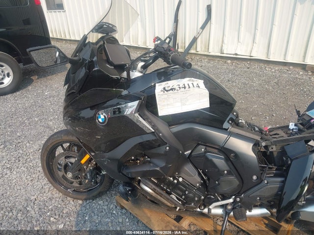 Aukcja sprzedaży 2022 Bmw K1600 B, vin: WB10F6307N6F21427, numer aukcji: 45634114