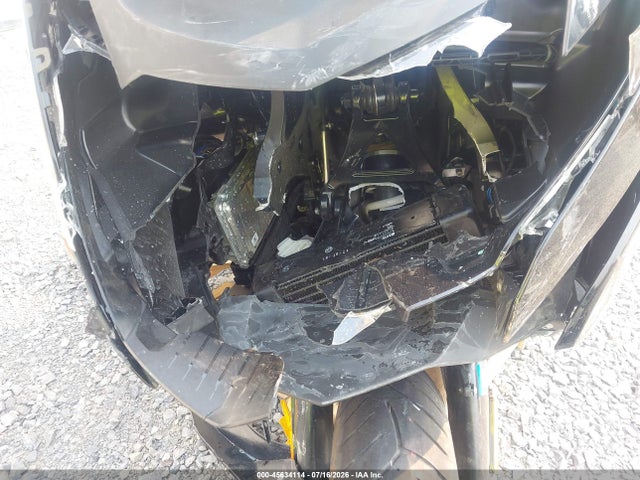 Aukcja sprzedaży 2022 Bmw K1600 B, vin: WB10F6307N6F21427, numer aukcji: 45634114