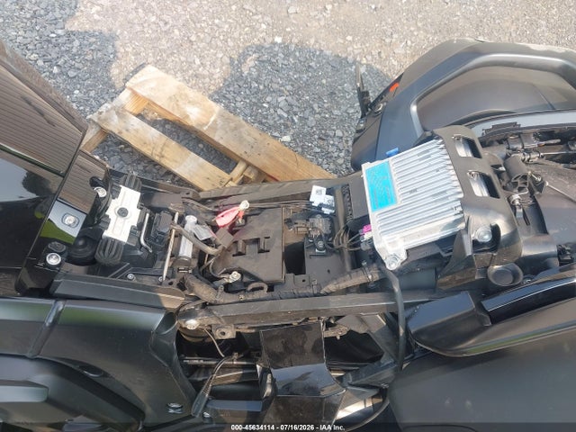 Aukcja sprzedaży 2022 Bmw K1600 B, vin: WB10F6307N6F21427, numer aukcji: 45634114