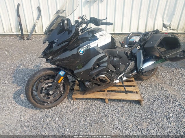 Aukcja sprzedaży 2022 Bmw K1600 B, vin: WB10F6307N6F21427, numer aukcji: 45634114
