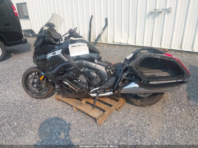 Aukcja sprzedaży 2022 Bmw K1600 B, vin: WB10F6307N6F21427, numer aukcji: 45634114