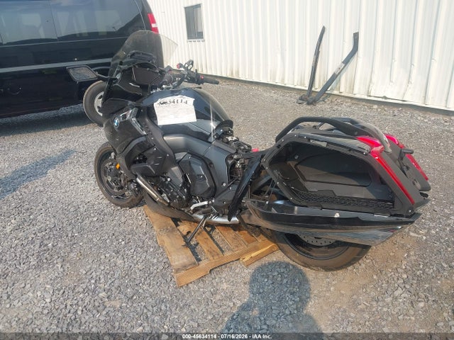 Aukcja sprzedaży 2022 Bmw K1600 B, vin: WB10F6307N6F21427, numer aukcji: 45634114