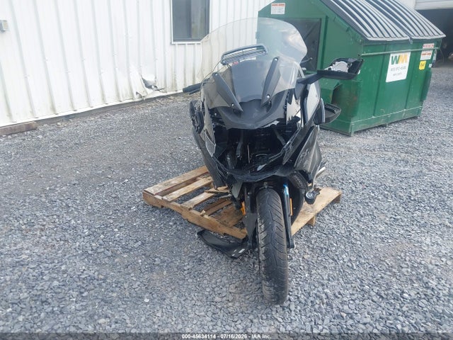 Aukcja sprzedaży 2022 Bmw K1600 B, vin: WB10F6307N6F21427, numer aukcji: 45634114