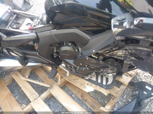 Aukcja sprzedaży 2022 Bmw K1600 B, vin: WB10F6307N6F21427, numer aukcji: 45634114