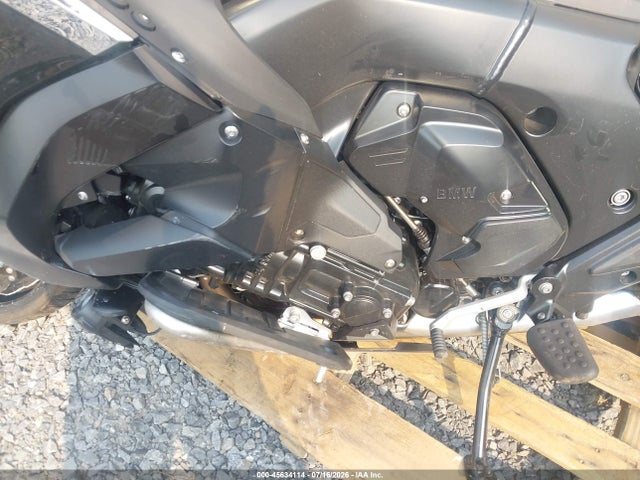 Aukcja sprzedaży 2022 Bmw K1600 B, vin: WB10F6307N6F21427, numer aukcji: 45634114