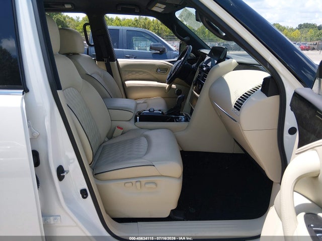 Aukcja sprzedaży 2023 Infiniti Qx80 Sensory Awd, vin: JN8AZ2BE0P9301991, numer aukcji: 45634115