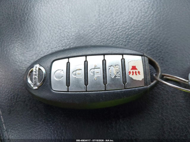 1N4AL3AP1JC214266 Nissan Altima 2.5 Sv