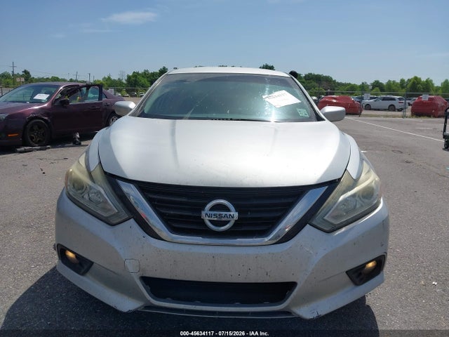 1N4AL3AP1JC214266 Nissan Altima 2.5 Sv