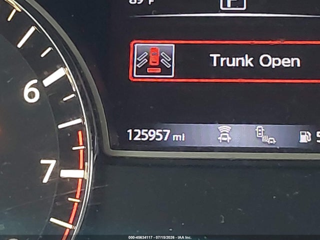 1N4AL3AP1JC214266 Nissan Altima 2.5 Sv