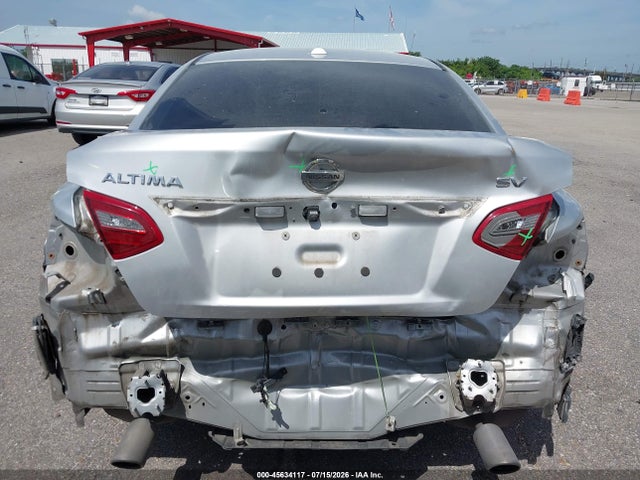 1N4AL3AP1JC214266 Nissan Altima 2.5 Sv