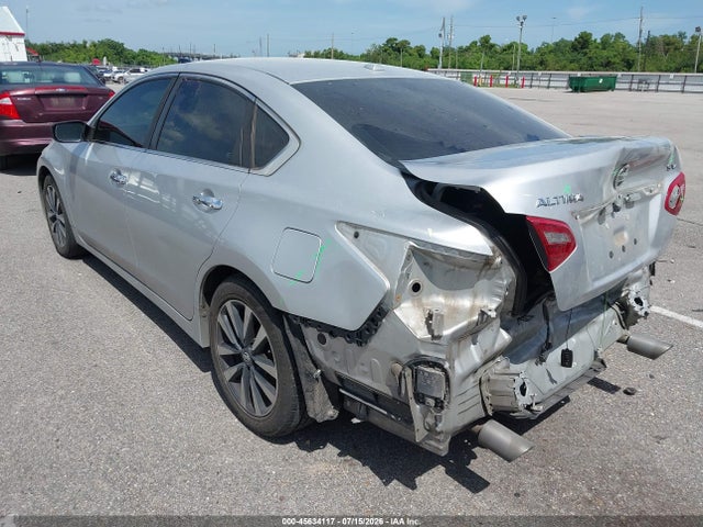 1N4AL3AP1JC214266 Nissan Altima 2.5 Sv