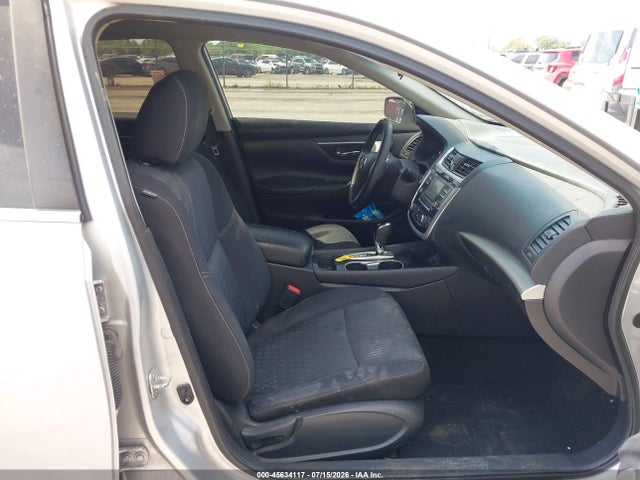 1N4AL3AP1JC214266 Nissan Altima 2.5 Sv