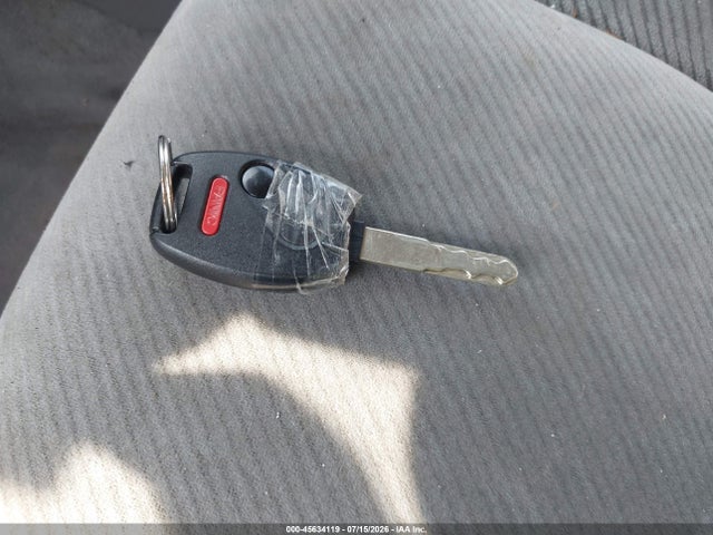 Продаж на аукціоні авто 2010 Honda Civic Lx, vin: 2HGFA1F53AH326566, номер лоту: 45634119