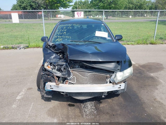 Продаж на аукціоні авто 2010 Honda Civic Lx, vin: 2HGFA1F53AH326566, номер лоту: 45634119