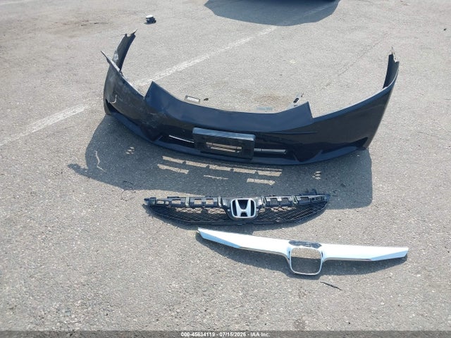 Продаж на аукціоні авто 2010 Honda Civic Lx, vin: 2HGFA1F53AH326566, номер лоту: 45634119