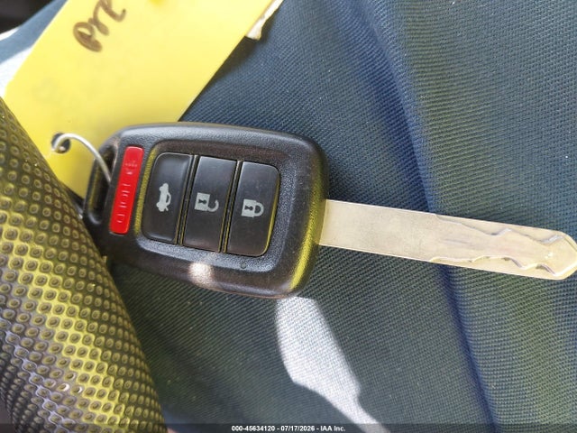Aukcja sprzedaży 2016 Honda Civic Lx, vin: 2HGFC2F55GH537079, numer aukcji: 45634120