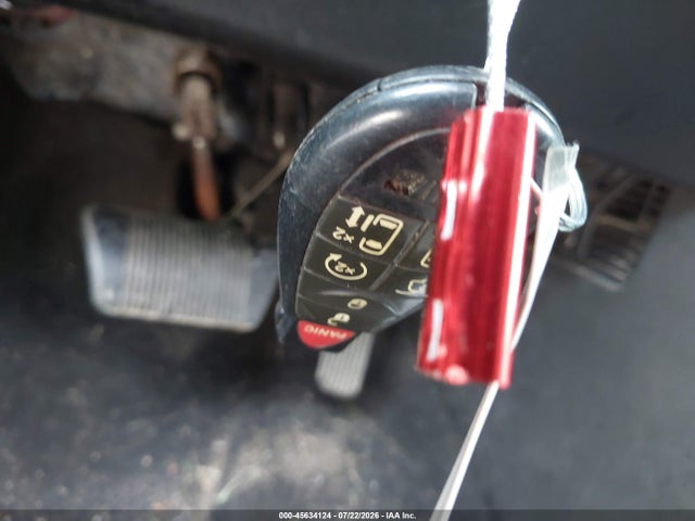 Продаж на аукціоні авто 2017 Dodge Grand Caravan Gt, vin: 2C4RDGEG5HR711396, номер лоту: 45634124