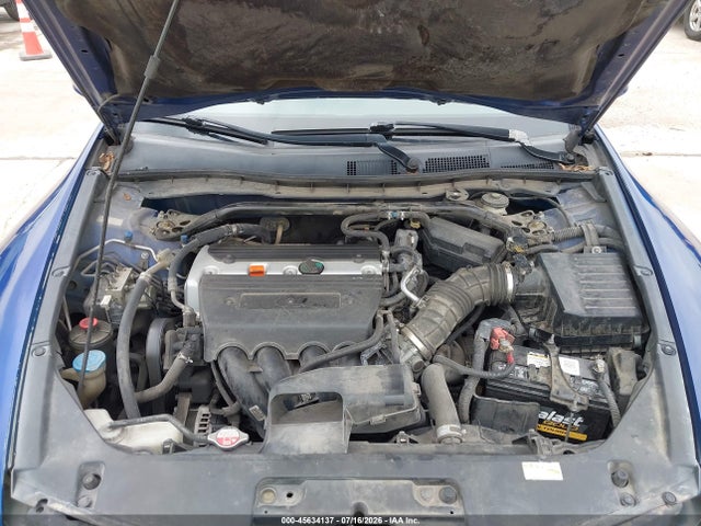Aukcja sprzedaży 2008 Honda Accord 2.4 Ex, vin: 1HGCS12798A023940, numer aukcji: 45634137