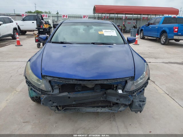 Aukcja sprzedaży 2008 Honda Accord 2.4 Ex, vin: 1HGCS12798A023940, numer aukcji: 45634137