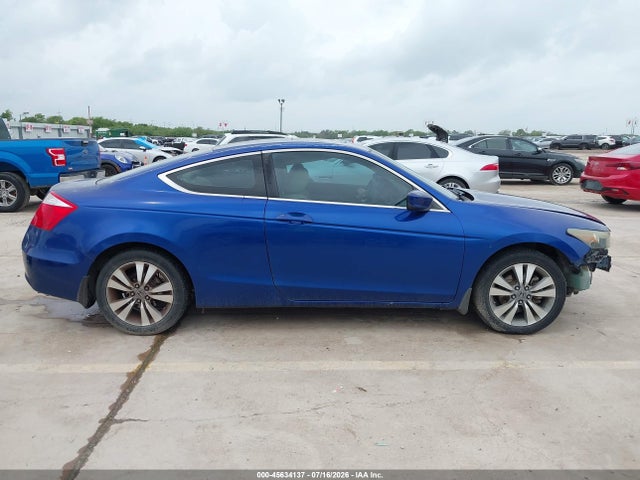 Aukcja sprzedaży 2008 Honda Accord 2.4 Ex, vin: 1HGCS12798A023940, numer aukcji: 45634137