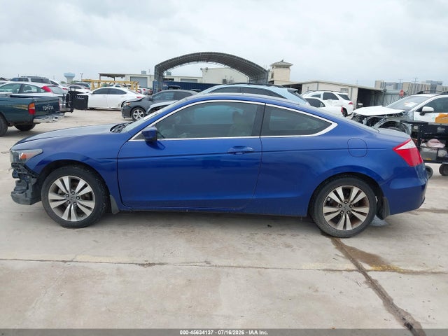 Aukcja sprzedaży 2008 Honda Accord 2.4 Ex, vin: 1HGCS12798A023940, numer aukcji: 45634137