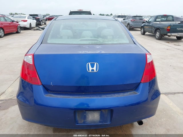 Aukcja sprzedaży 2008 Honda Accord 2.4 Ex, vin: 1HGCS12798A023940, numer aukcji: 45634137