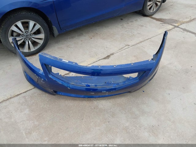 Aukcja sprzedaży 2008 Honda Accord 2.4 Ex, vin: 1HGCS12798A023940, numer aukcji: 45634137