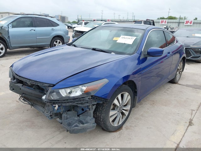 Aukcja sprzedaży 2008 Honda Accord 2.4 Ex, vin: 1HGCS12798A023940, numer aukcji: 45634137