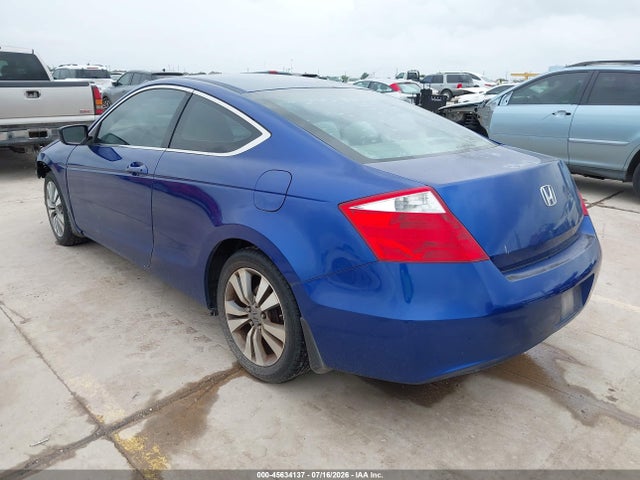 Aukcja sprzedaży 2008 Honda Accord 2.4 Ex, vin: 1HGCS12798A023940, numer aukcji: 45634137