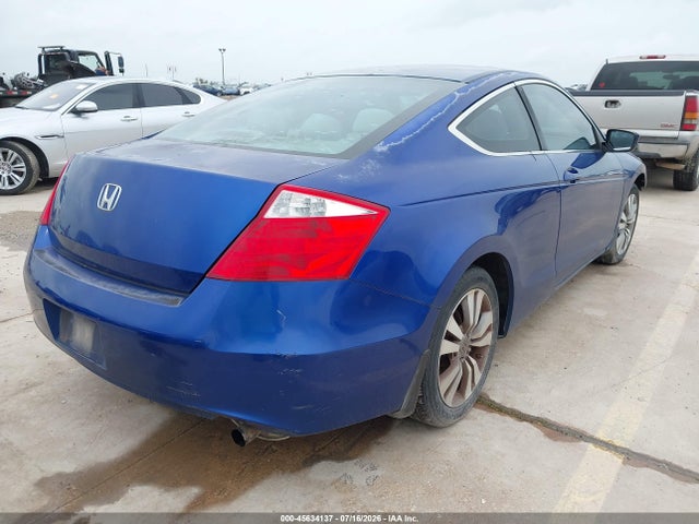 Aukcja sprzedaży 2008 Honda Accord 2.4 Ex, vin: 1HGCS12798A023940, numer aukcji: 45634137