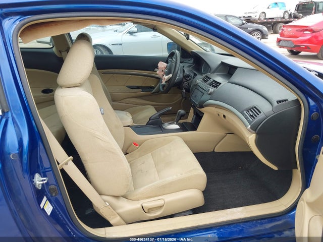 Aukcja sprzedaży 2008 Honda Accord 2.4 Ex, vin: 1HGCS12798A023940, numer aukcji: 45634137