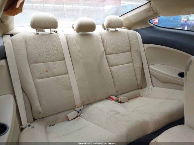 Aukcja sprzedaży 2008 Honda Accord 2.4 Ex, vin: 1HGCS12798A023940, numer aukcji: 45634137