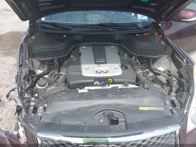 Продажа на аукционе авто 2016 Infiniti Qx50, vin: JN1BJ0RP8GM232230, номер лота: 45634141