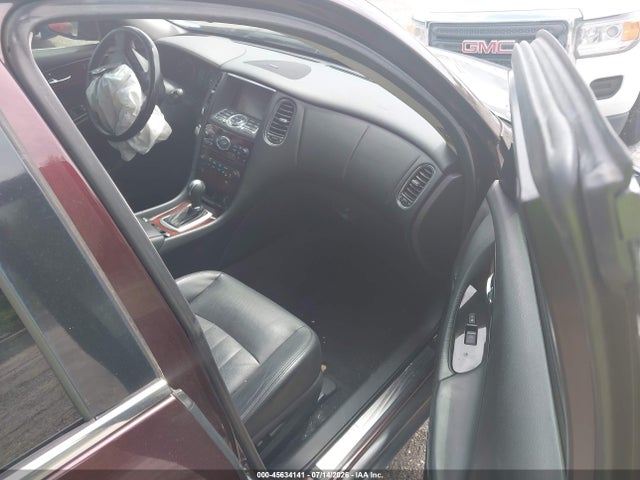 Продажа на аукционе авто 2016 Infiniti Qx50, vin: JN1BJ0RP8GM232230, номер лота: 45634141