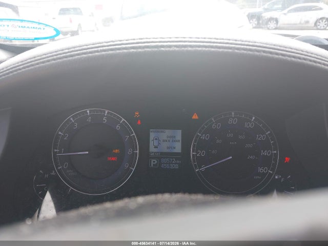 Продажа на аукционе авто 2016 Infiniti Qx50, vin: JN1BJ0RP8GM232230, номер лота: 45634141