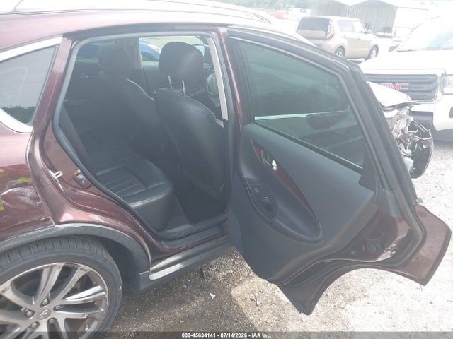 Продажа на аукционе авто 2016 Infiniti Qx50, vin: JN1BJ0RP8GM232230, номер лота: 45634141