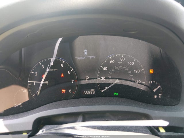 45634151 :رقم المزاد ، 2T2BK1BA5CC142624 vin ، 2012 Lexus Rx 350 مزاد بيع