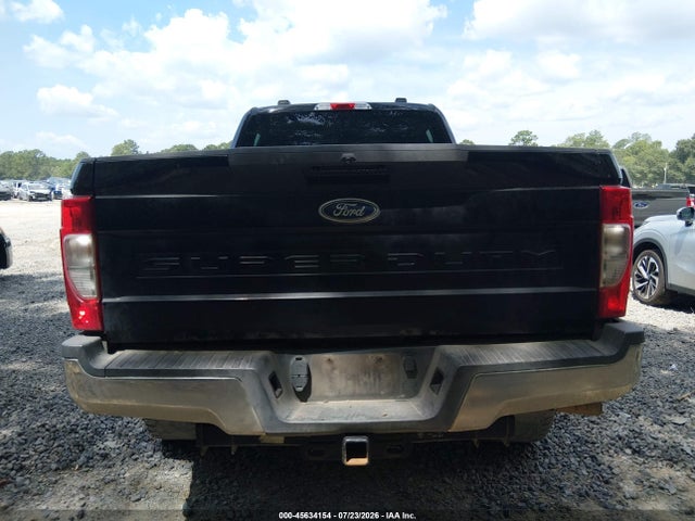 Продаж на аукціоні авто 2021 Ford F-250 Xl, vin: 1FT7W2BT3MED40929, номер лоту: 45634154