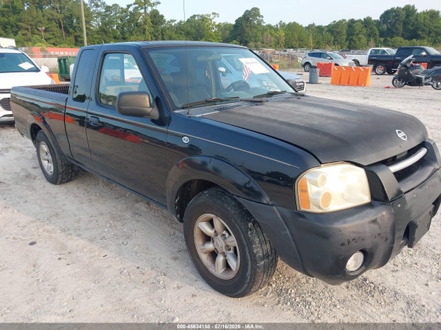 Auction sale of the 2004 Nissan Frontier Xe, vin: 1N6DD26T24C480868, lot number: 45634158