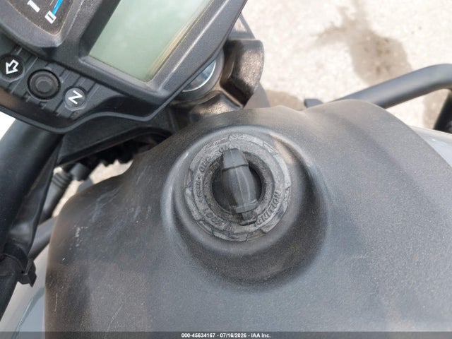 Kawasaki En650 E 2018 JKAENEE16JDA02347 Image 11