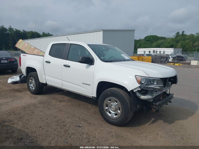 2016 1GCGTBE33G1142500 main image