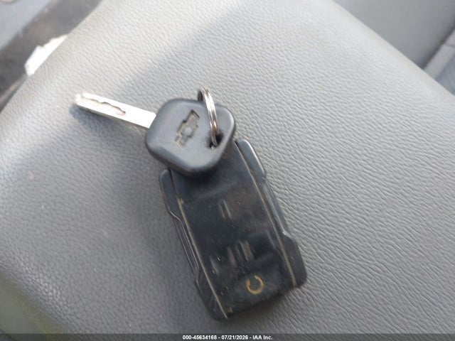 1GCGTBE33G1142500 Chevrolet Colorado 4wd Wt