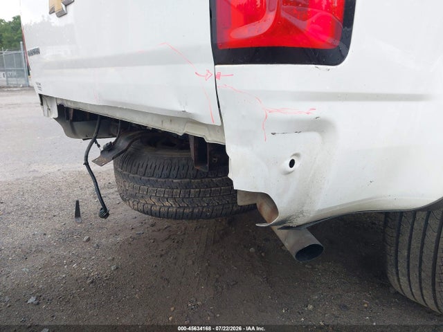 1GCGTBE33G1142500 Chevrolet Colorado 4wd Wt